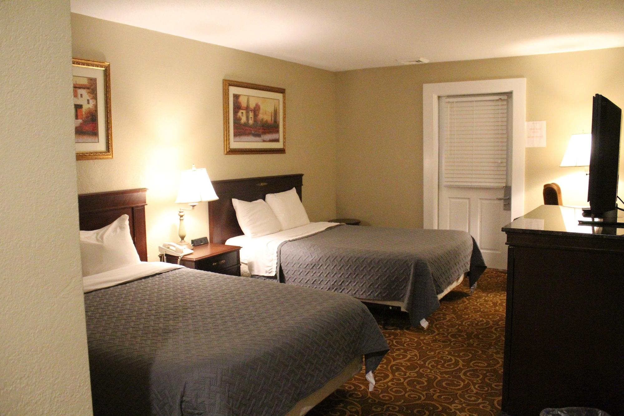 Whalers Inn And Suites Ню Бедфорд Екстериор снимка