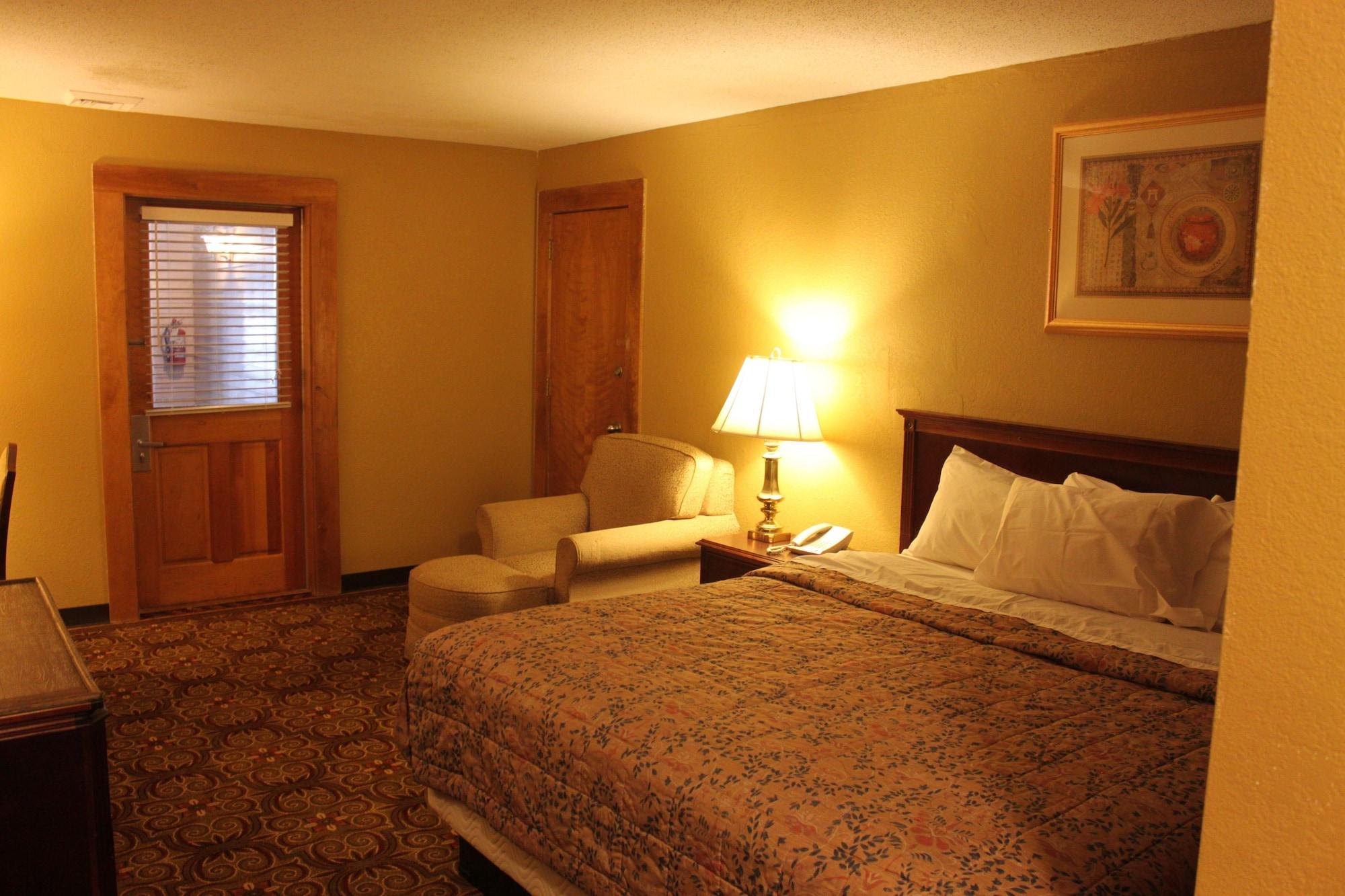Whalers Inn And Suites Ню Бедфорд Екстериор снимка