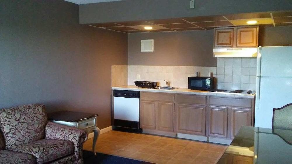 Whalers Inn And Suites Ню Бедфорд Екстериор снимка