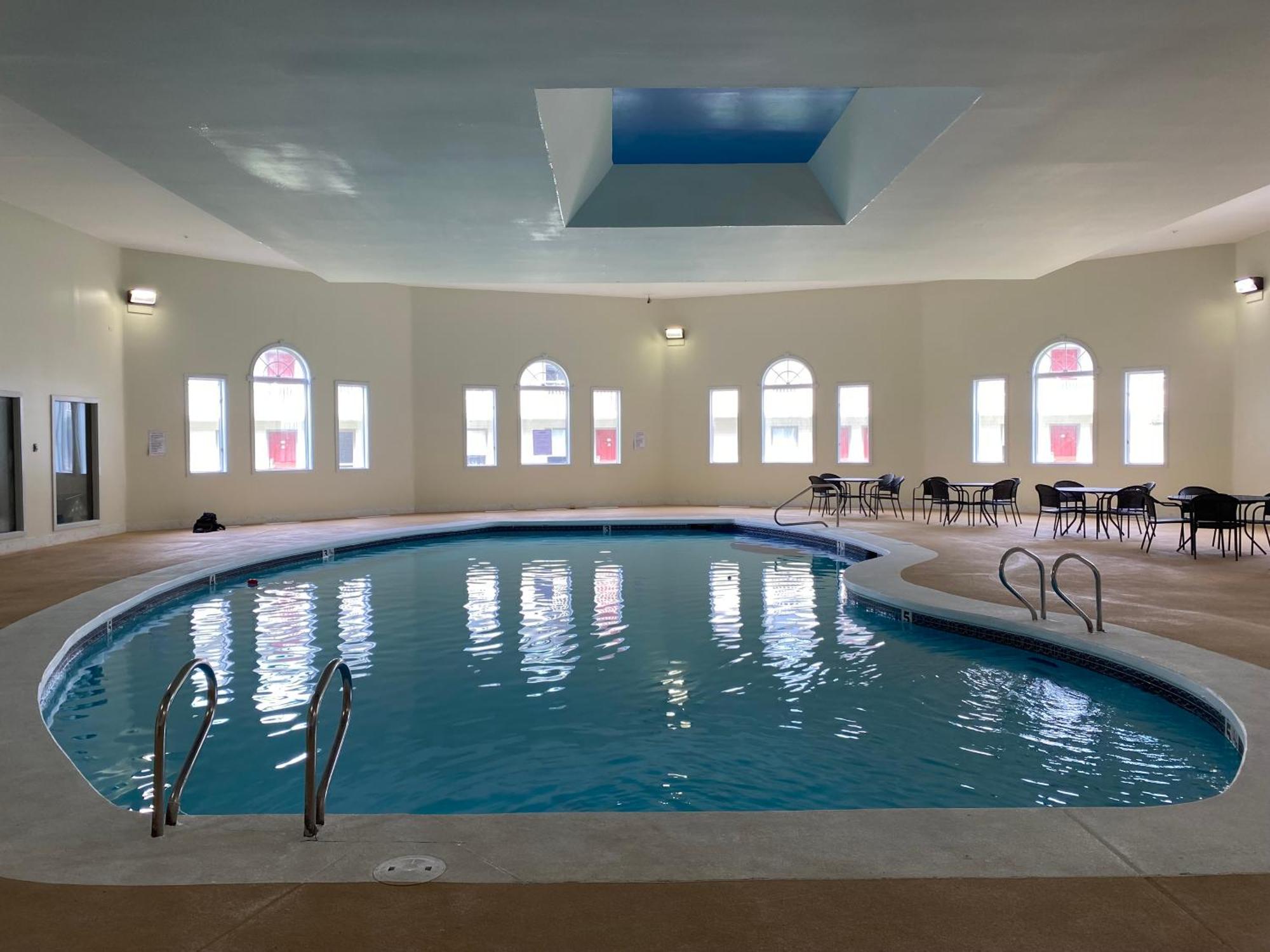 Whalers Inn And Suites Ню Бедфорд Екстериор снимка