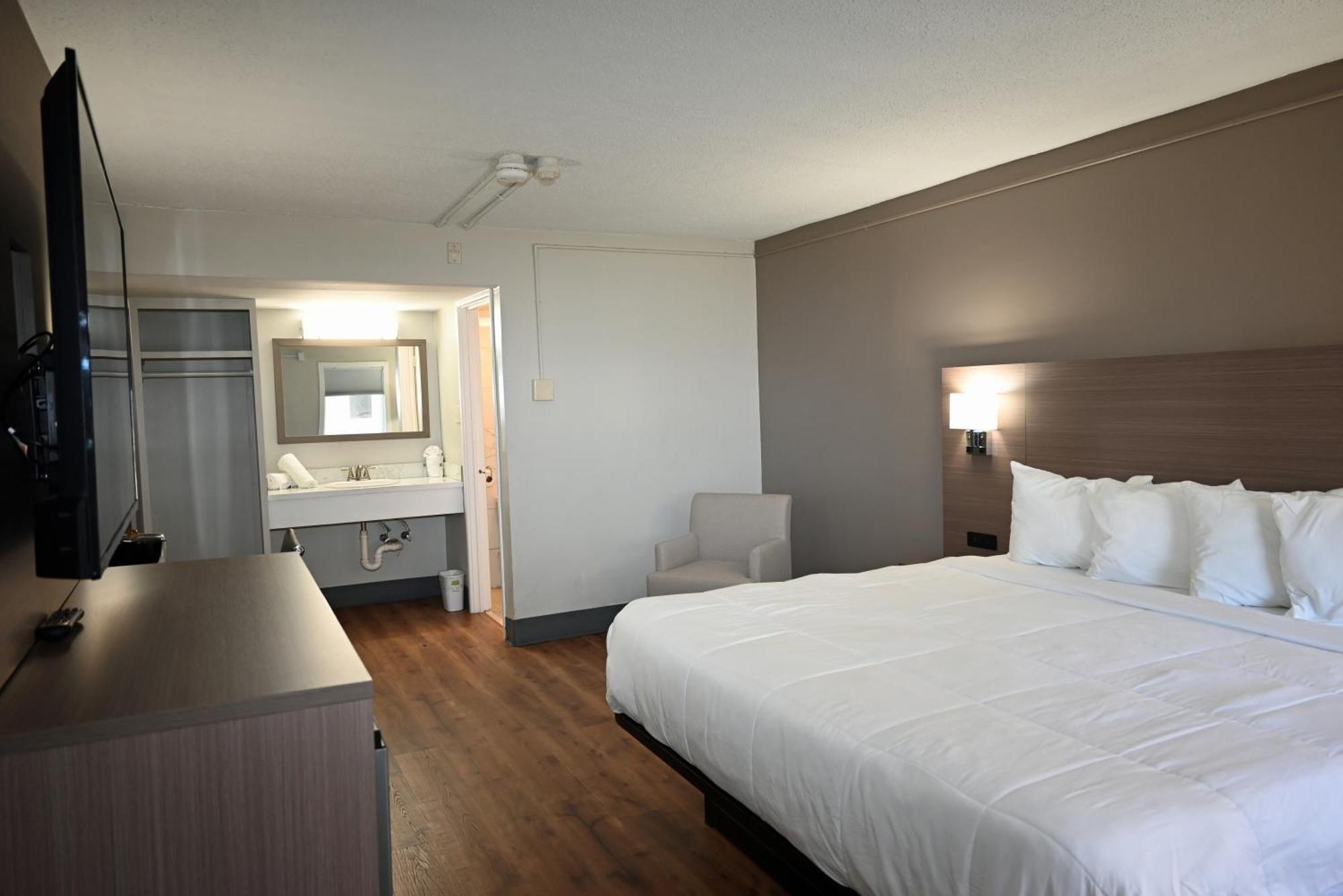 Whalers Inn And Suites Ню Бедфорд Екстериор снимка