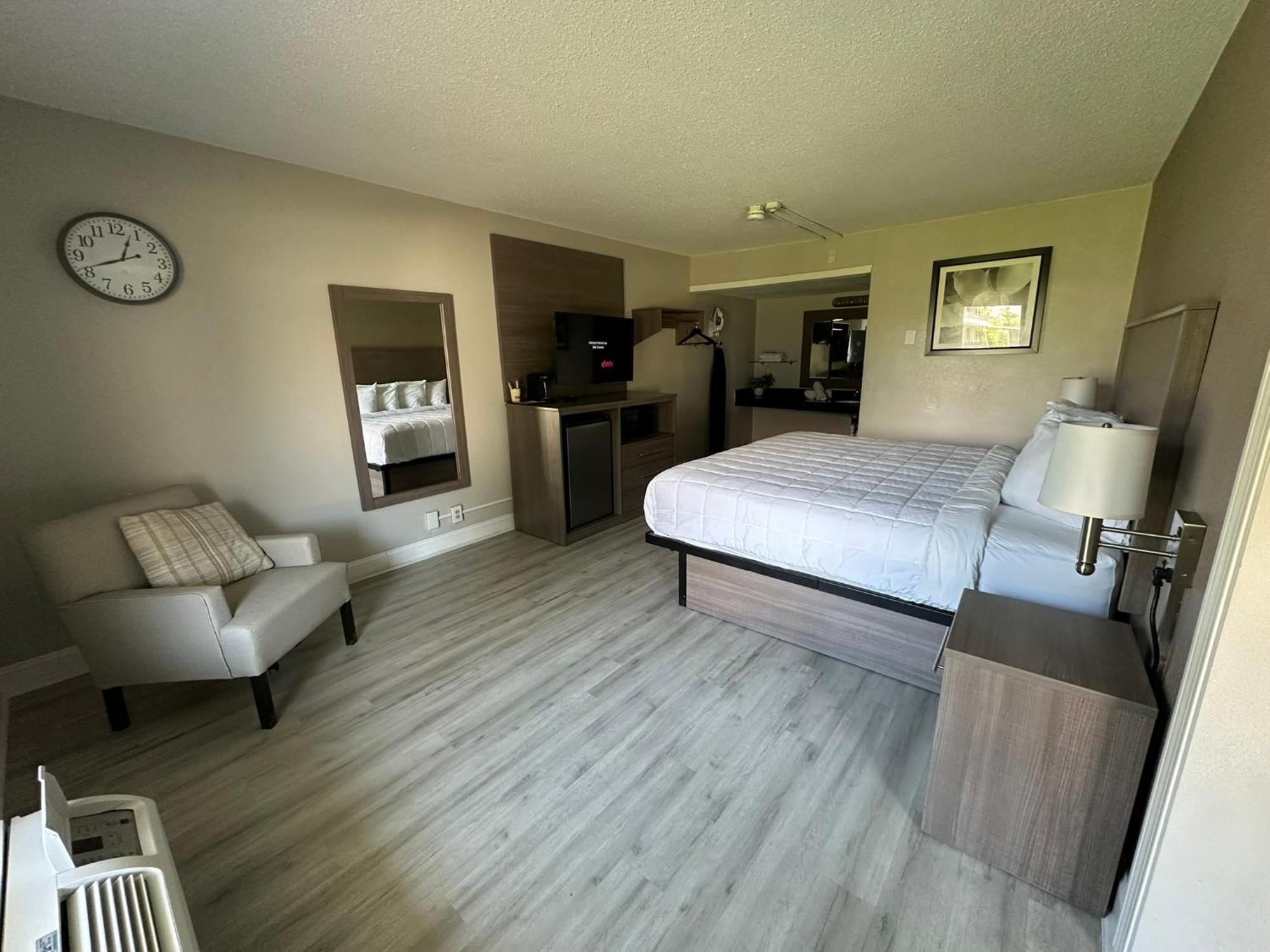 Whalers Inn And Suites Ню Бедфорд Екстериор снимка